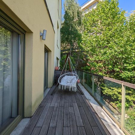 Juniper Apartment Брашов Экстерьер фото