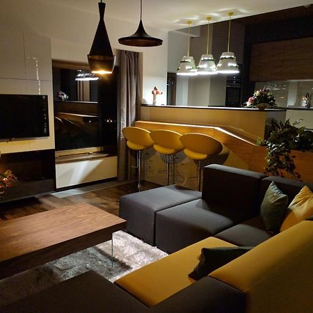 Juniper Apartment Брашов Экстерьер фото
