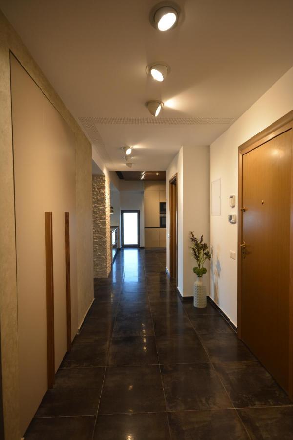 Juniper Apartment Брашов Экстерьер фото