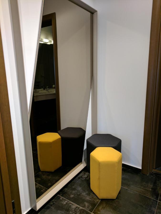 Juniper Apartment Брашов Экстерьер фото